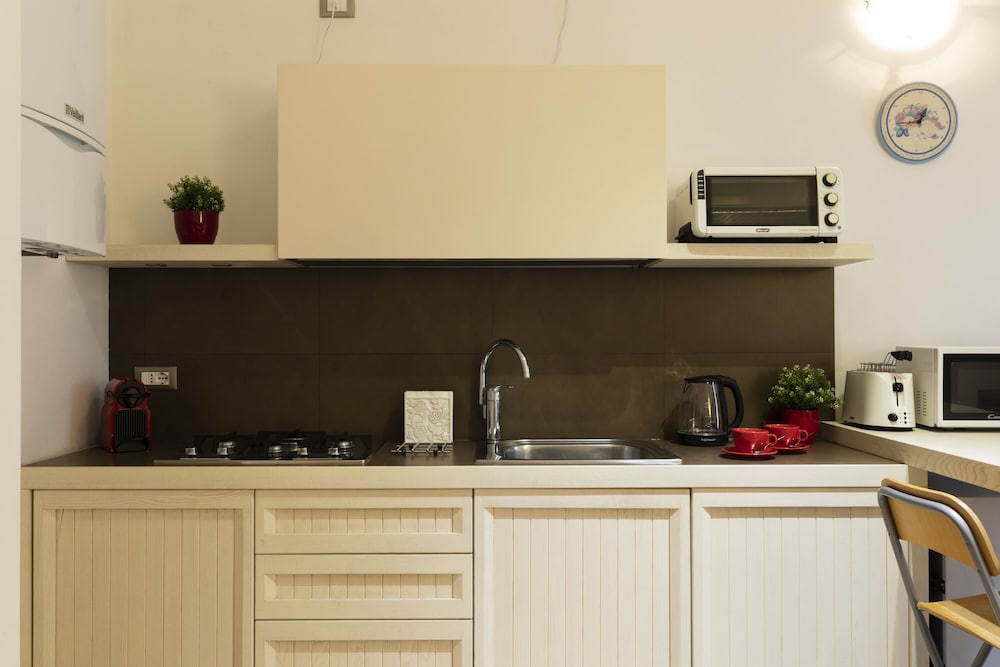 notaMi - Cosy Home - Porta Romana MM3
