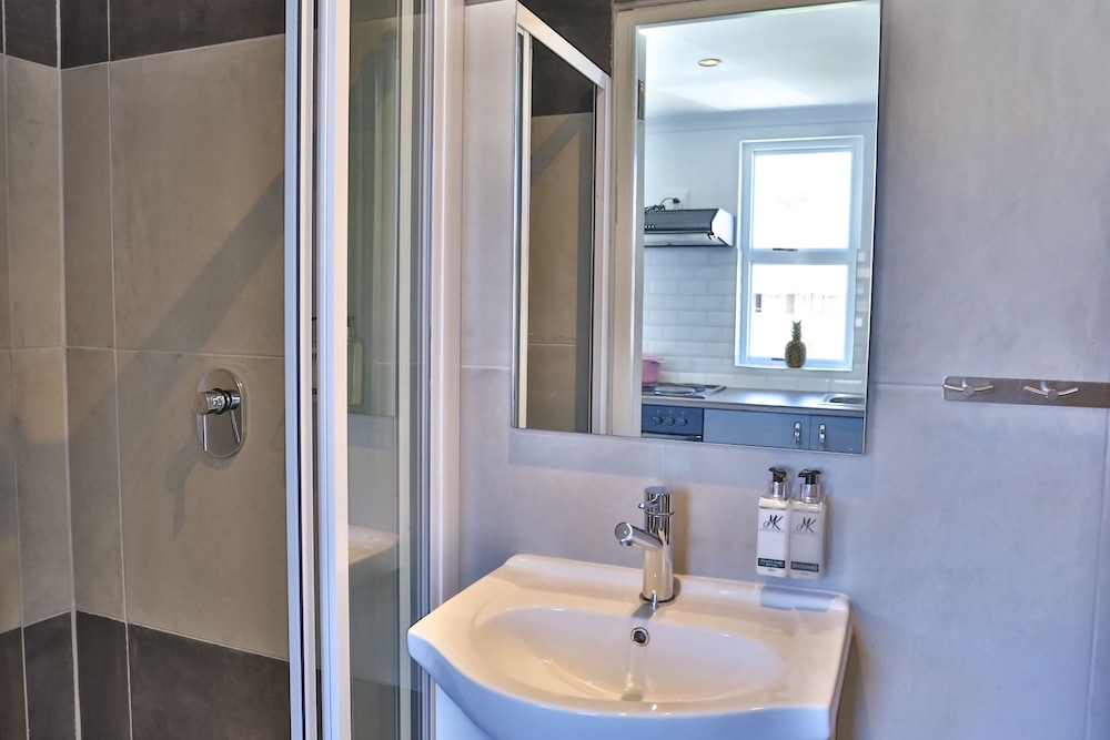 Abington Manor - Fish Hoek Guesthouse