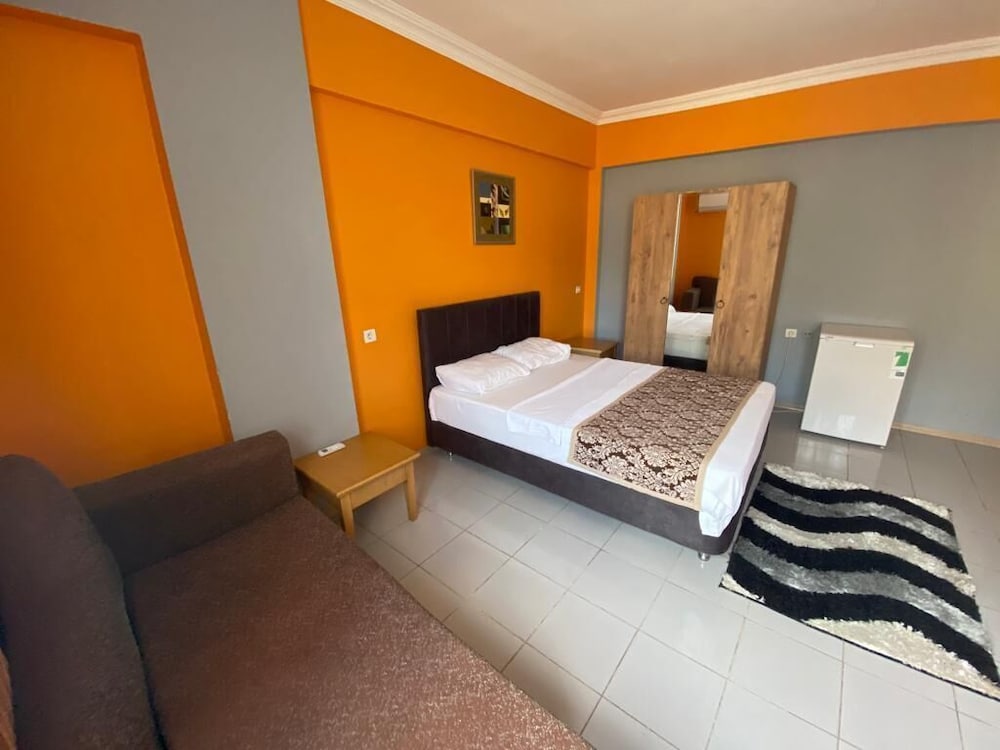 Şehir Evi Oteli - Image 29