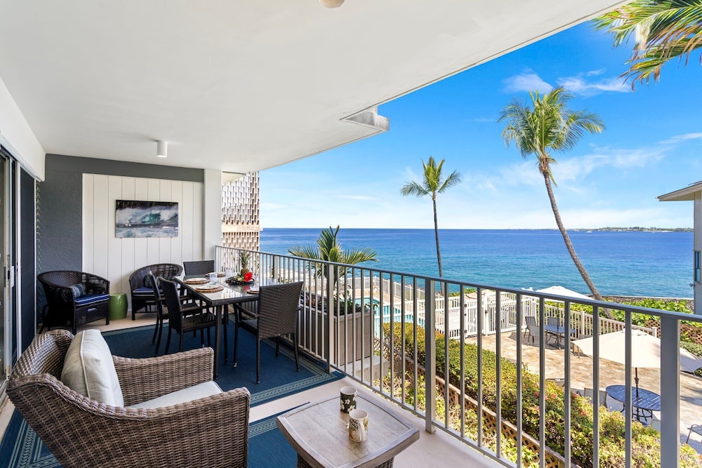 Beautiful Ocean Views - Close to Town - Wifi - Vrkcv