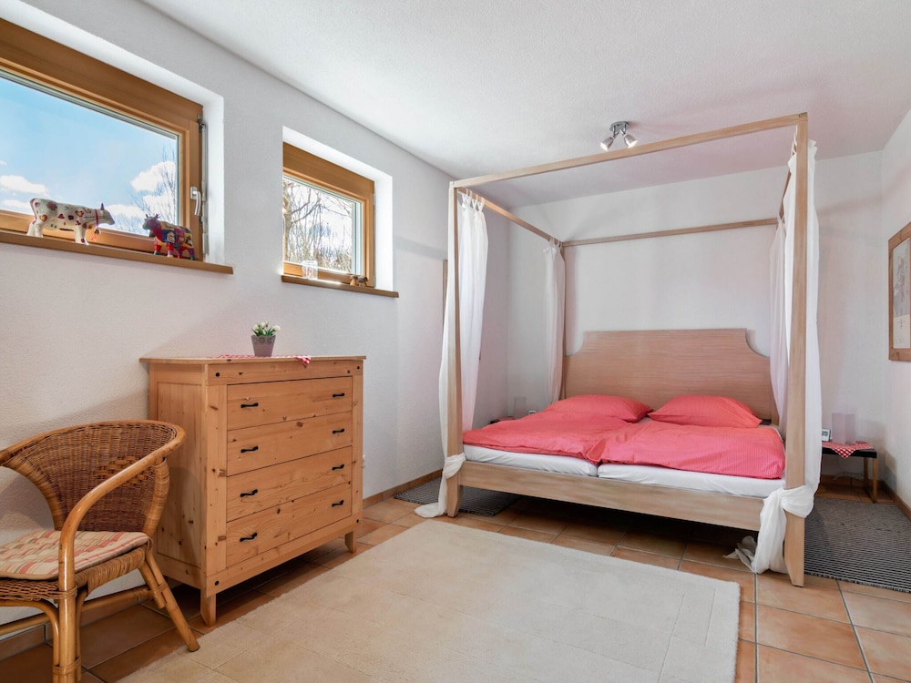 Country House in St. Georgen im Gailtal Near Nassfeld view 2