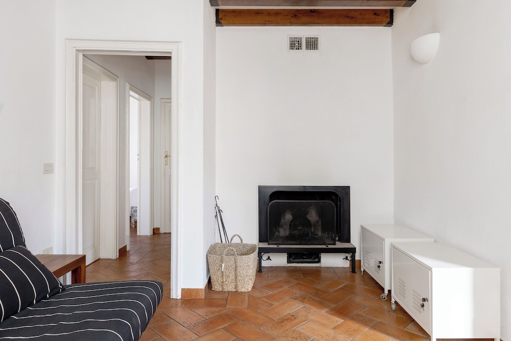 Country Style House in Bologna