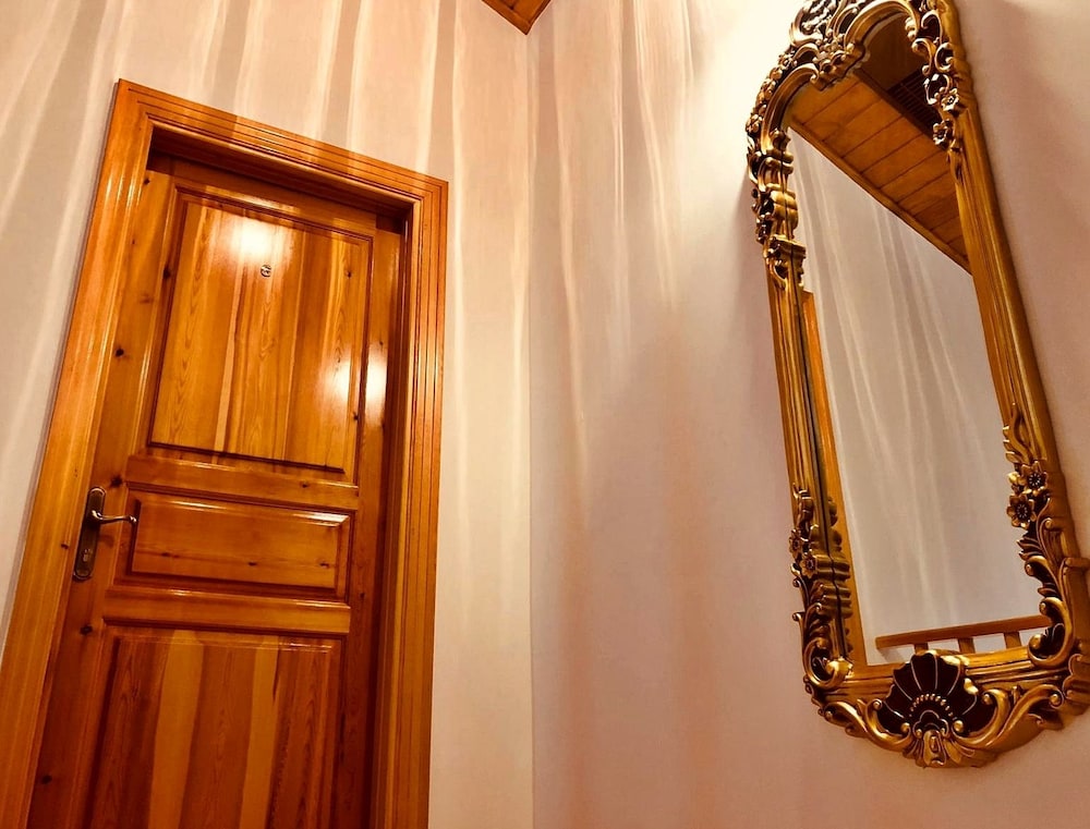 Belizia Otel - Image 32