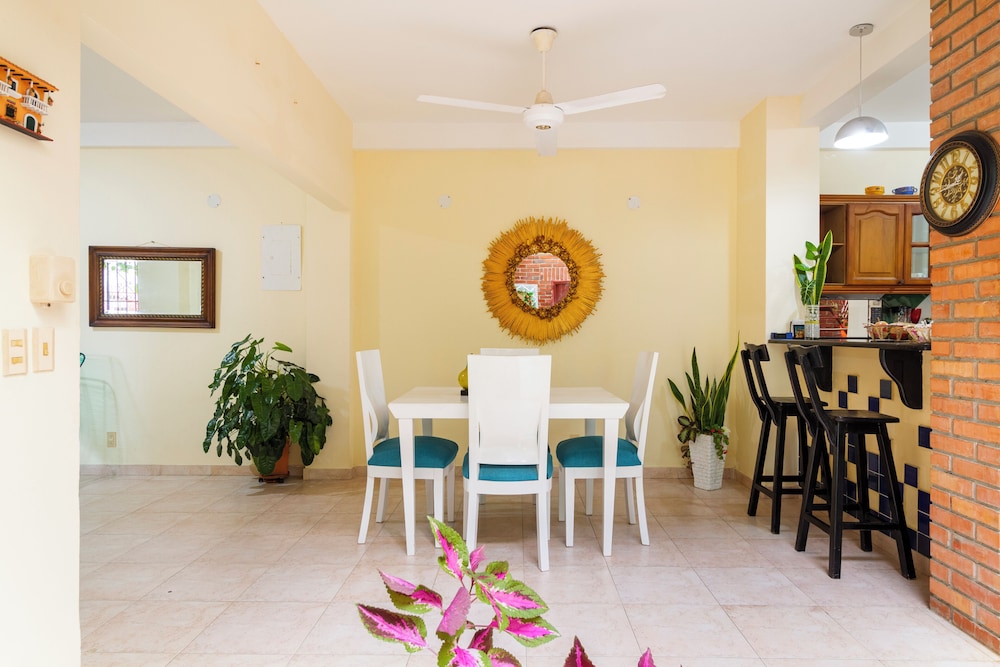 Hostal Cartagonova
