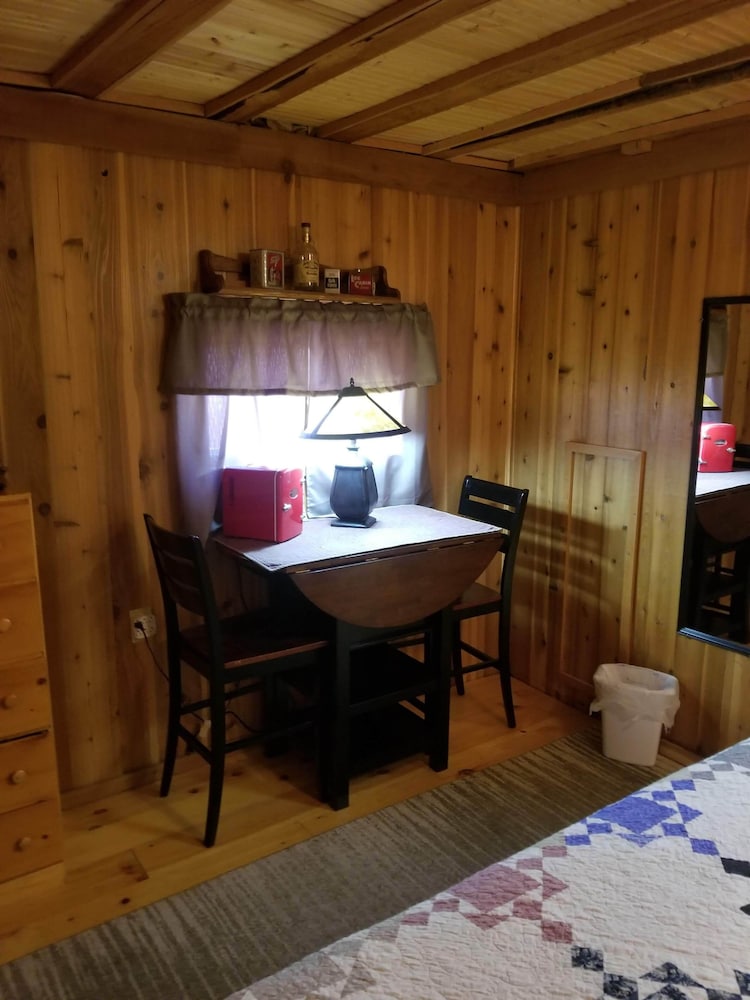 CopperLine Lodge