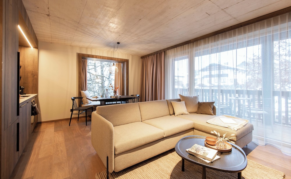 Villa Liesl by ALPS RESORTS
