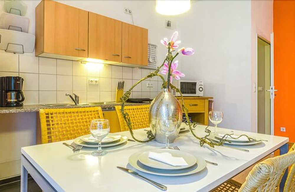 Pension 1A Apartment
