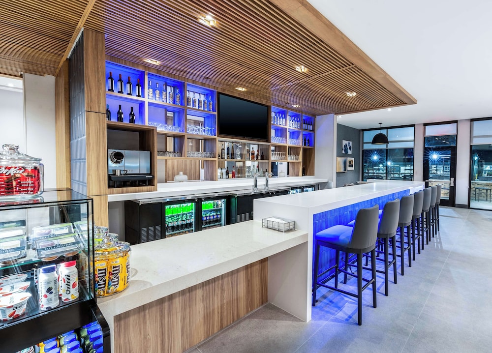 Hyatt Place Eagle Pass