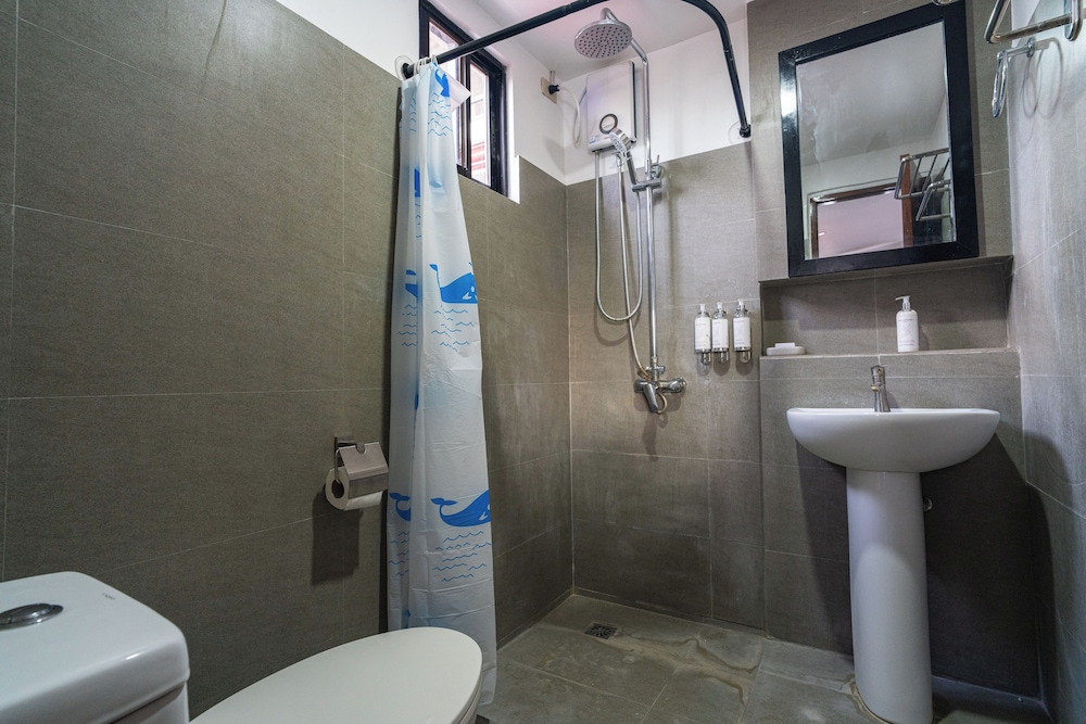 Dockyard by Araw Residences