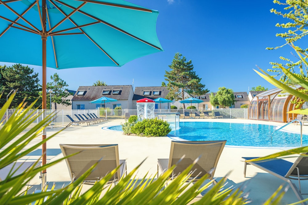 Village Vacances Azureva Kerjouanno, Billede 17