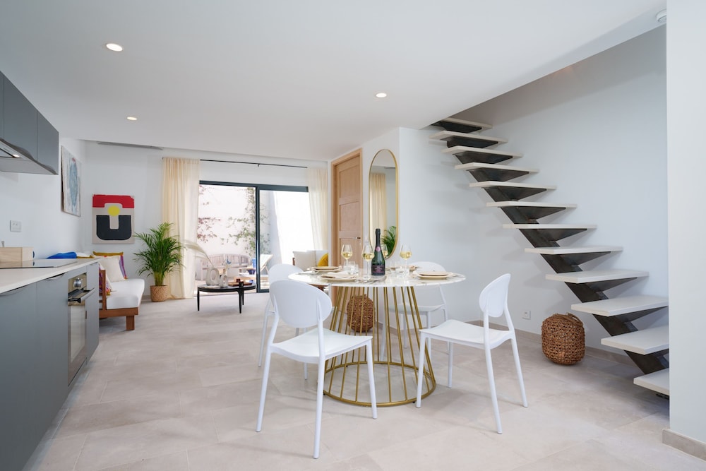 Loft Palatin in Cannes