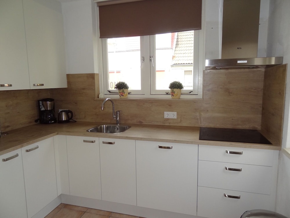 Holiday Home in Quiet Park for Families