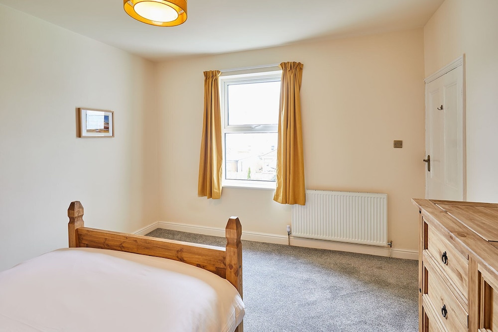 Host Stay Ground Floor The Old Vicarage view 3