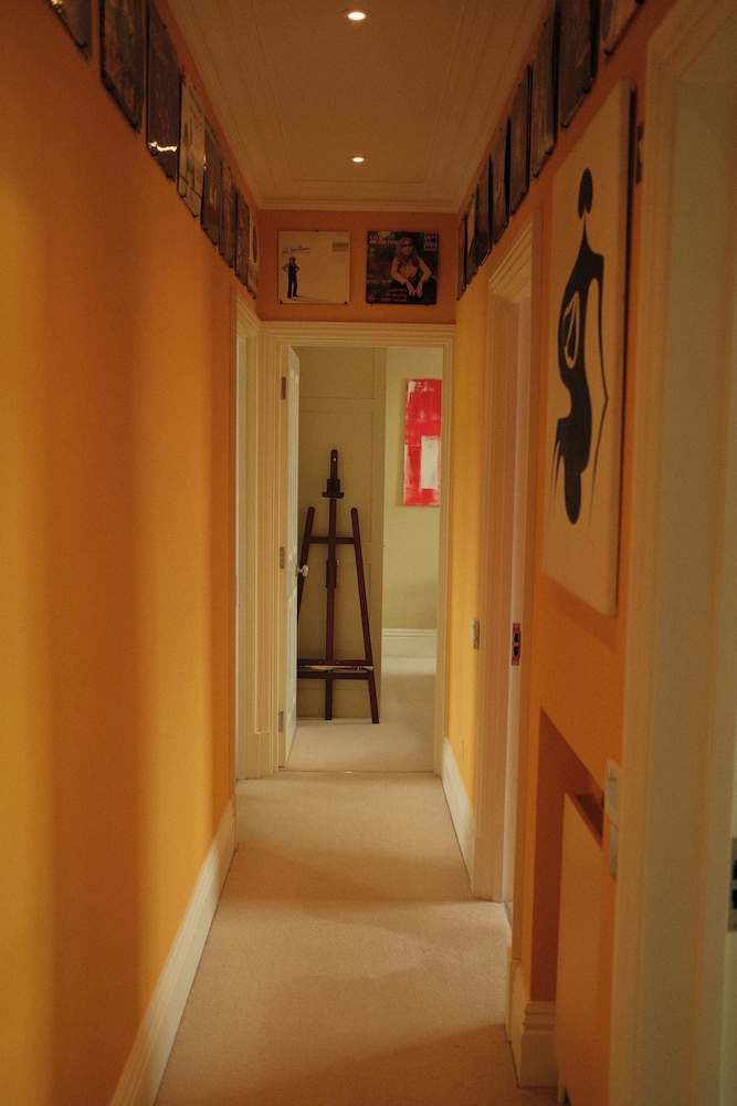 Stylish 3 bed Flat - Marylebone photo 5
