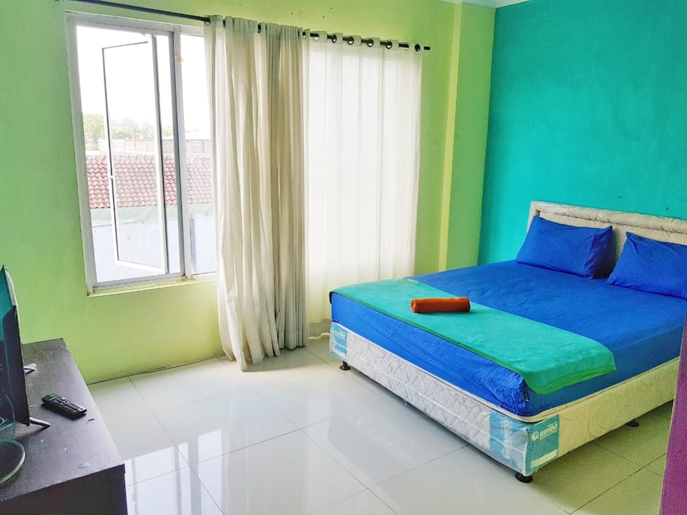 Graha LPP Pramindo Inn view 4