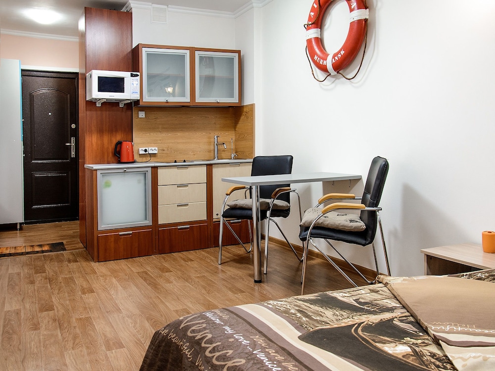 Hostel Cabin Sailor