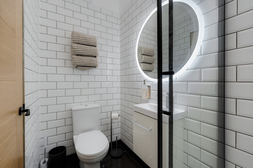 Tower Bridge Road Your Apartment