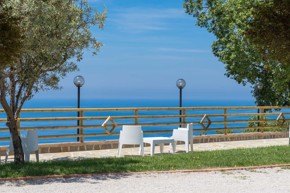 Il Poggio del Mare
