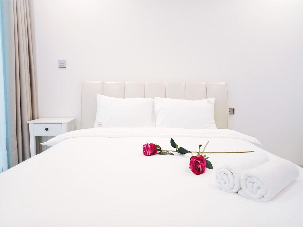 Saigon House Vinhomes Golden River
