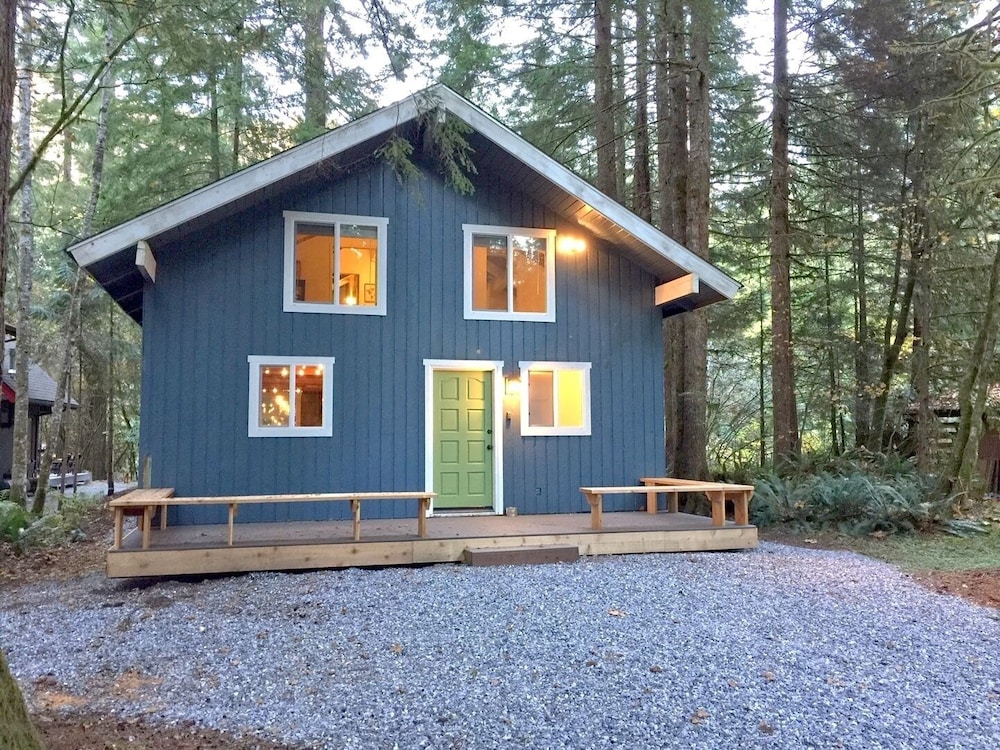 66sl - Hot Tub - Wifi - 3+ Bedroom - Sleeps 10 Home by Redawning view 4
