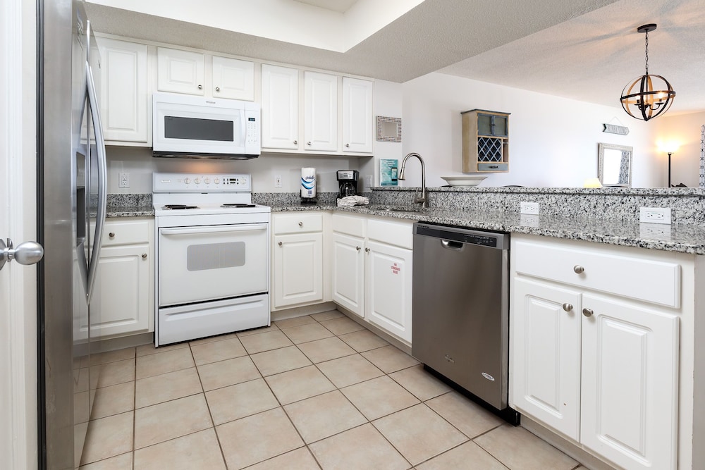 Gulf Dunes 416 by Brooks and Shorey Resorts