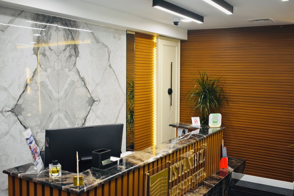 İstanbul Midpoint Hotel - Image 12