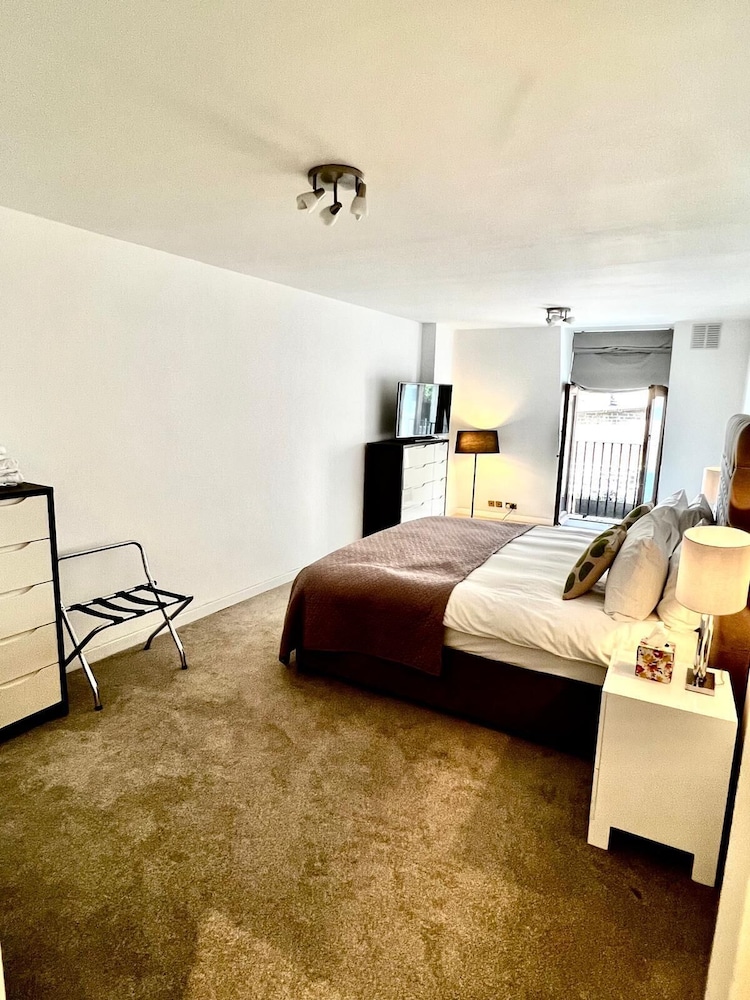Mayfair Piccadilly Apartment