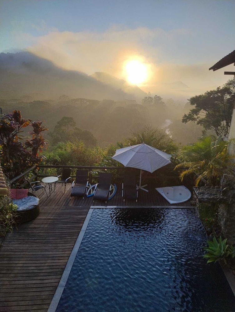 Pousada Bella Vista