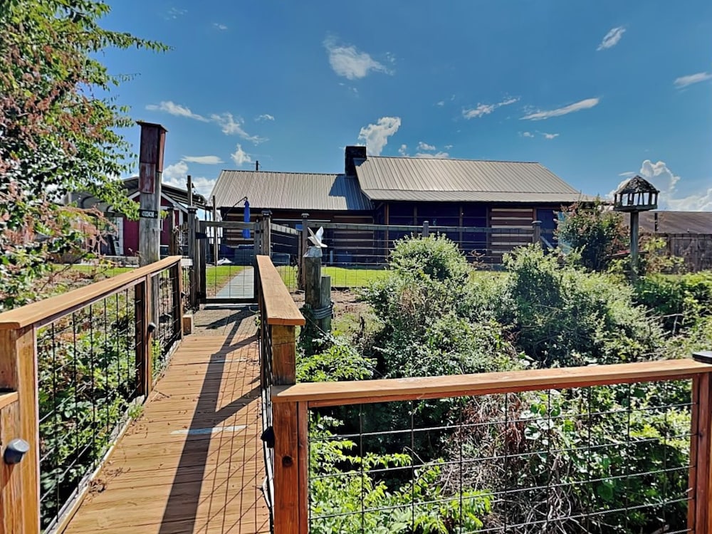 Easy Breezie by Jackson Mountain Rentals