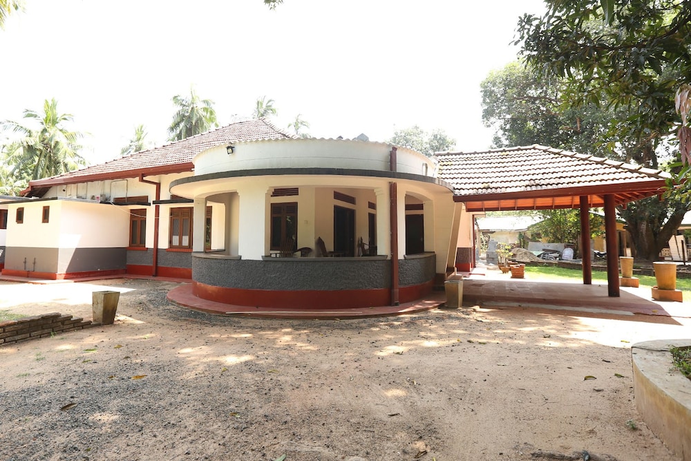 Mango Tree Rest