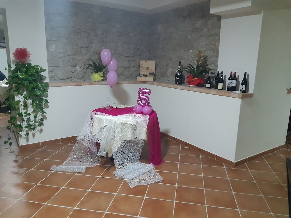 tartufo hotel