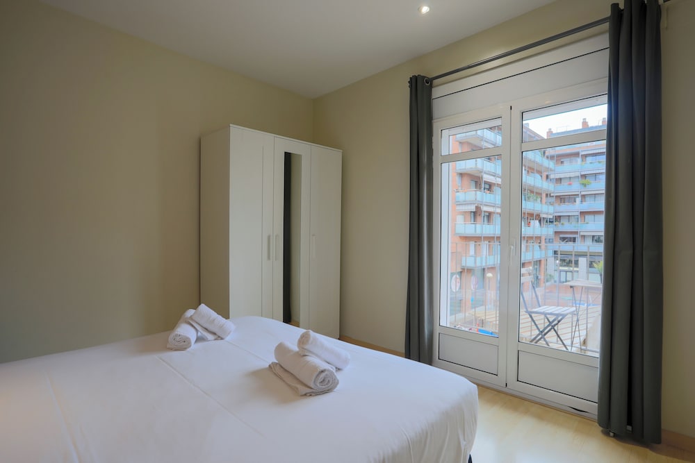 Sagrada Familia Flats