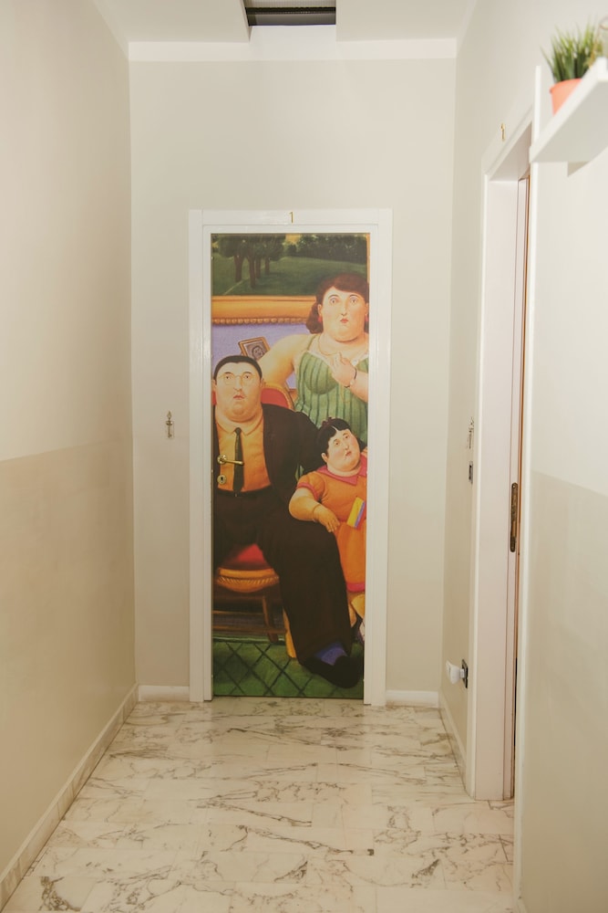 B&B Boteroom