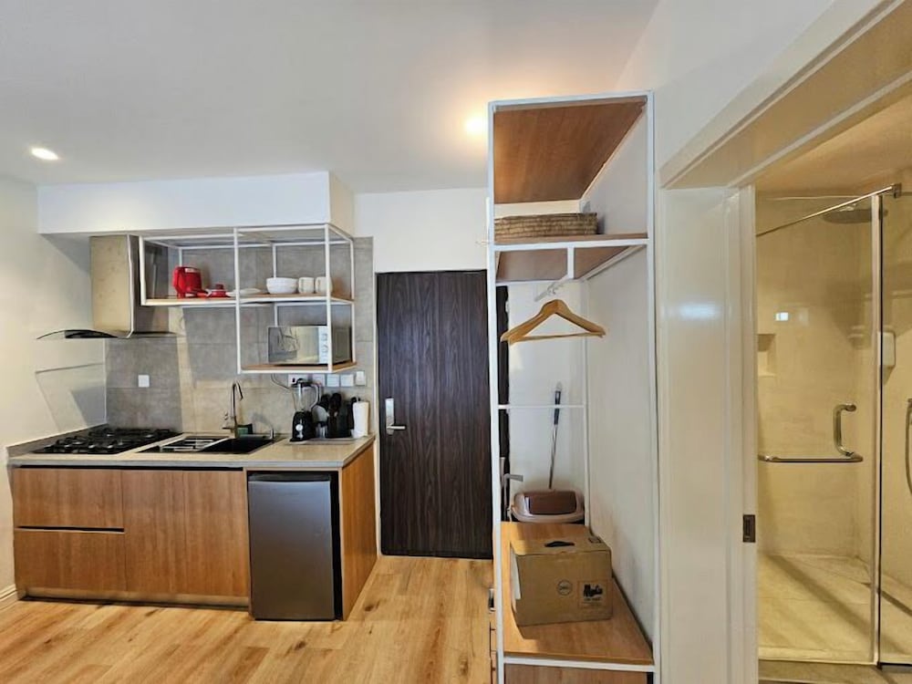 Haven Home Apartment and Suites