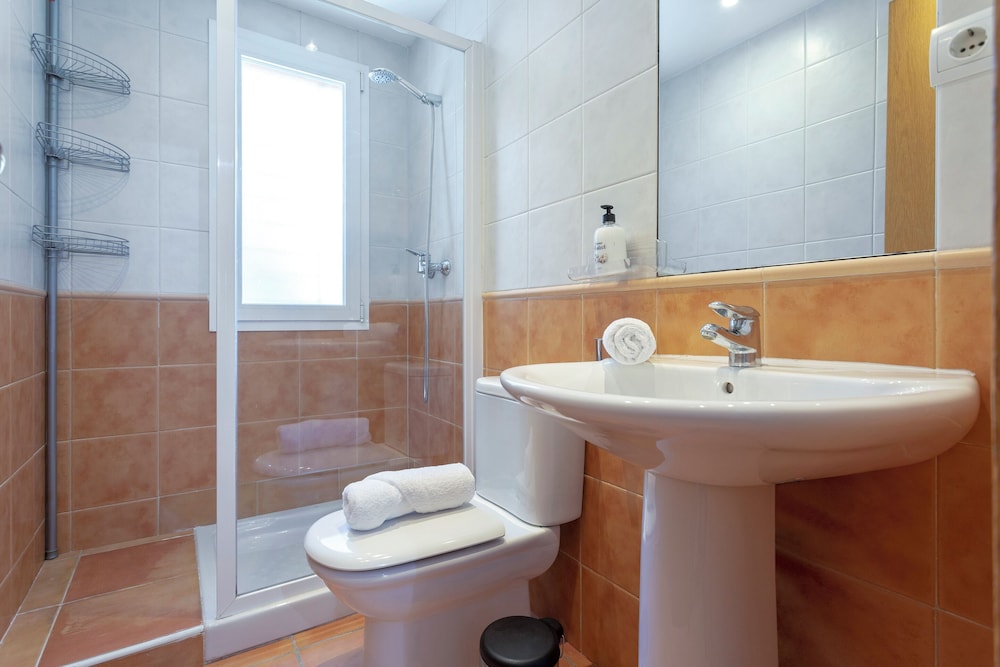 Sunstay Chalet La Colina Torremolinos
