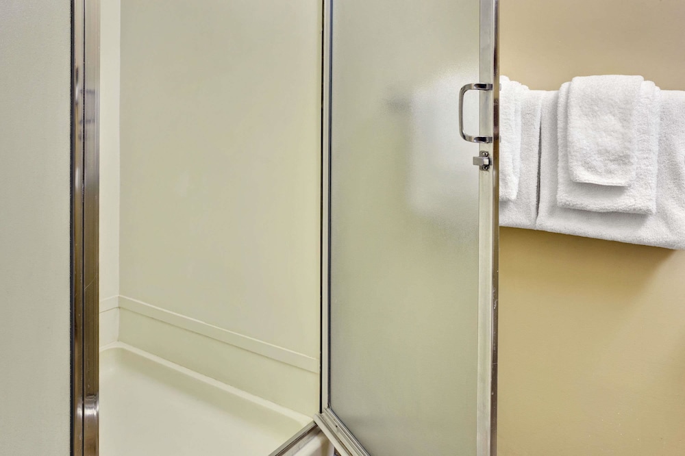 Travelodge by Wyndham Presidio San Francisco, Zdjęcie 44