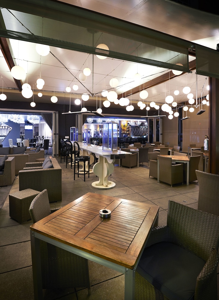 Johannesburg Vacations - Protea Hotel Fire Ice by Marriott JHB Melrose Arch - Property Image 65