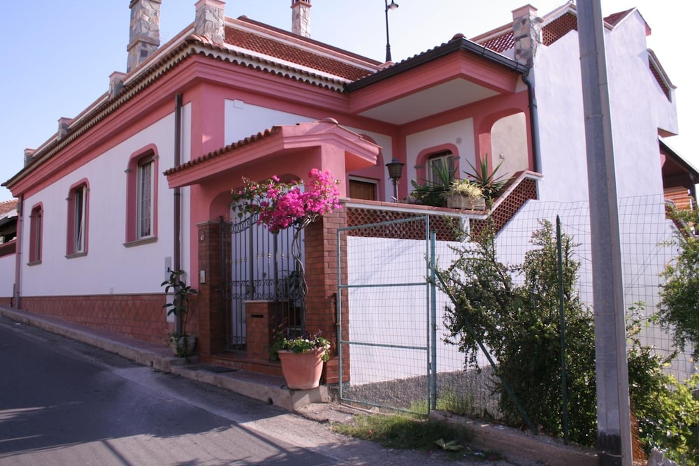 La Villetta B&B