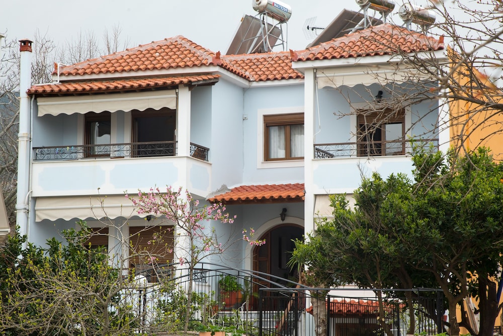 Villa Nufaro photo 1