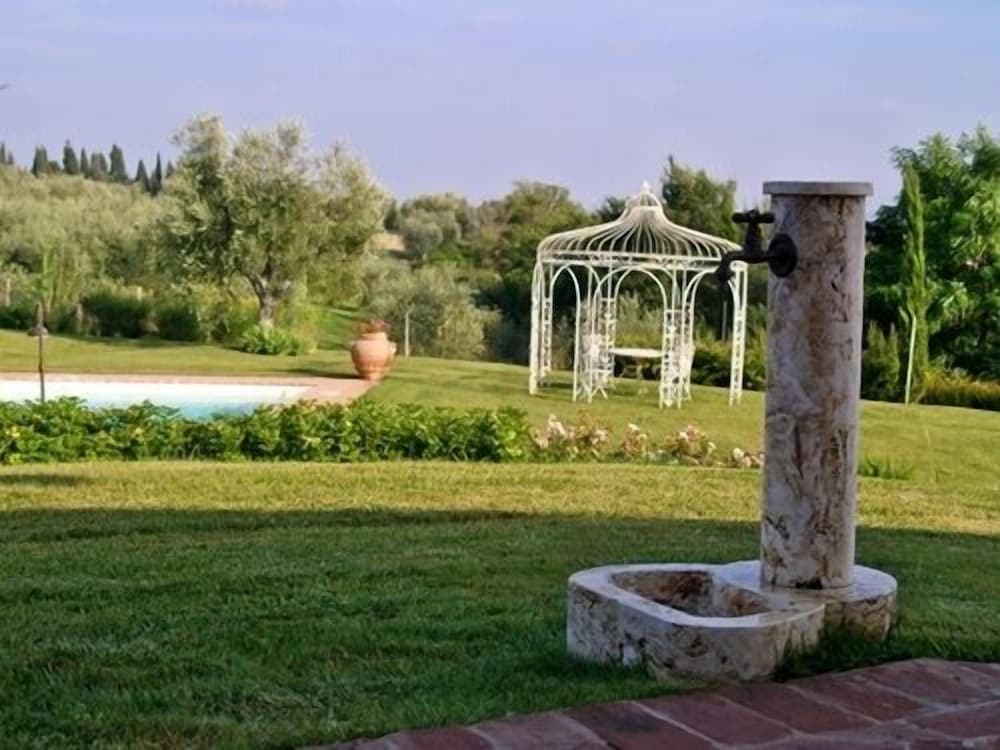 Agriturismo Podere Fornaci