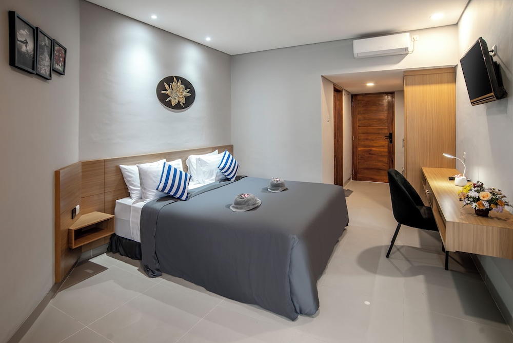 Bella Residence Pererenan