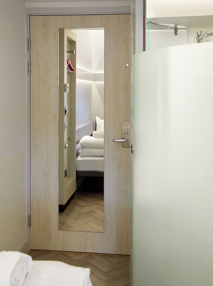 ZIP by Premier Inn Cardiff