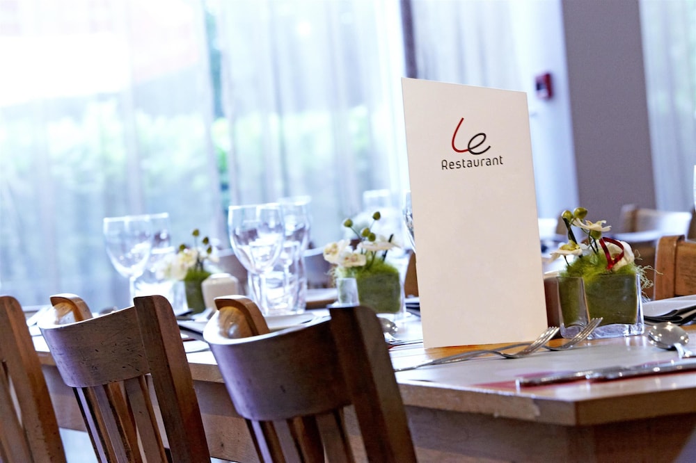 Leicester Vacations - Hotel Campanile Leicester - Property Image 20