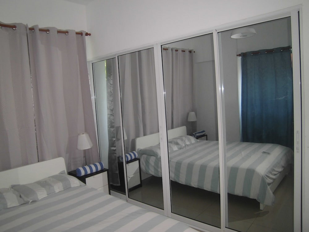 Aromas del Mar With Ac and a Sea View view 5