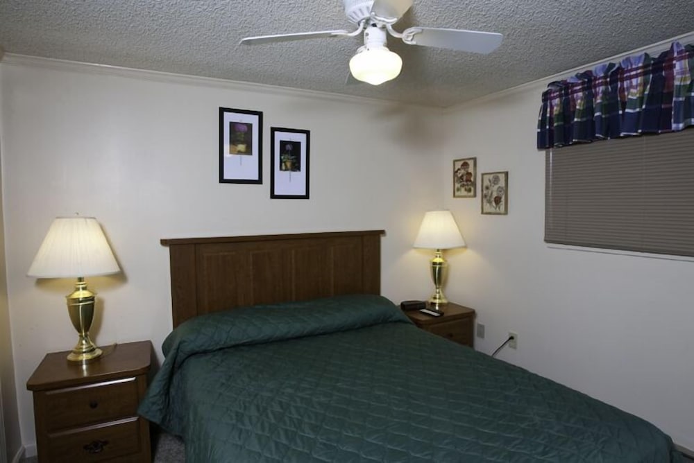 Mountain Lodge