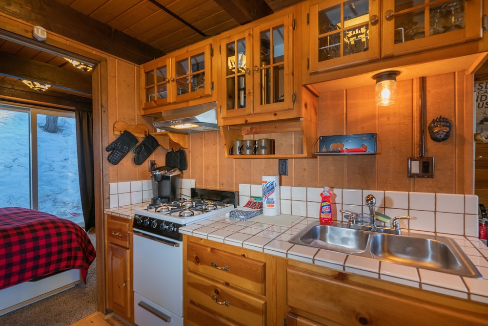 Big Bear Lake Vacations - Bear Mountain Summit - Property Image 18