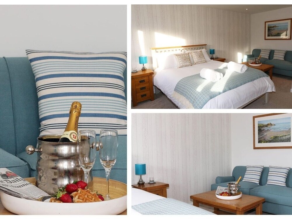 Bude Vacations - Penhaven - Property Image 10