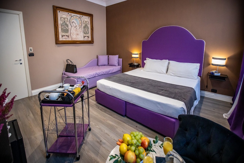 Jb Relais - Campo De' Fiori