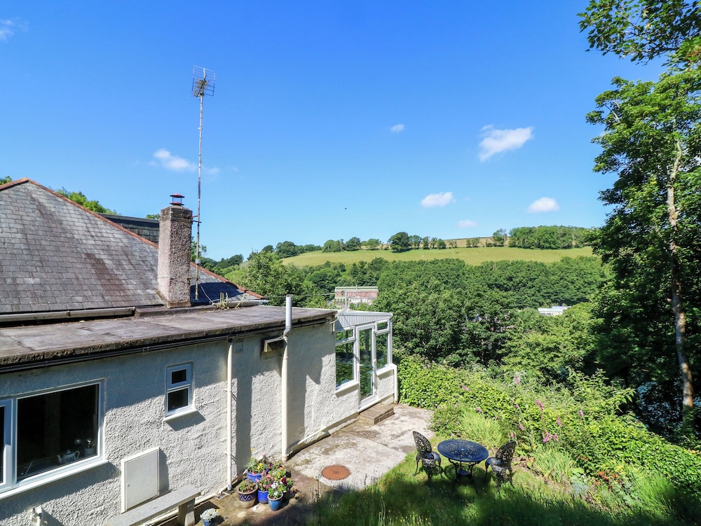Jordan Cottage