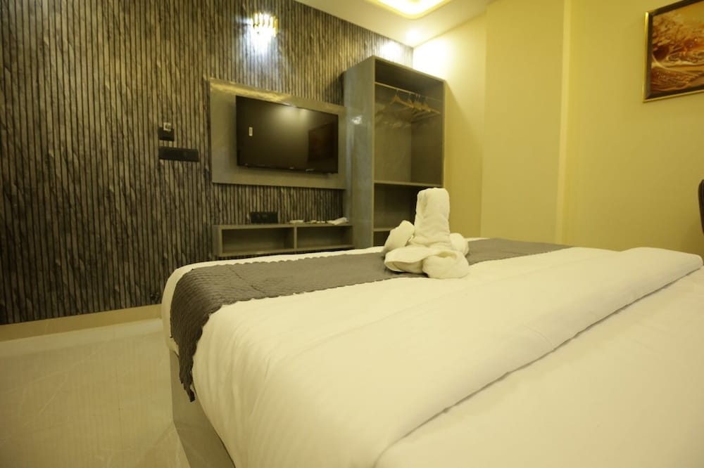 Hotel Neo